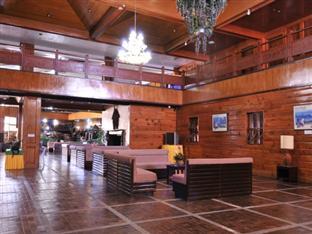 Banaue Hotel Baguio City Ngoại thất bức ảnh