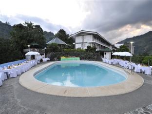 Banaue Hotel Baguio City Ngoại thất bức ảnh